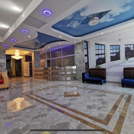 Hotel Galaxy Tower Johannesburg Exterior foto