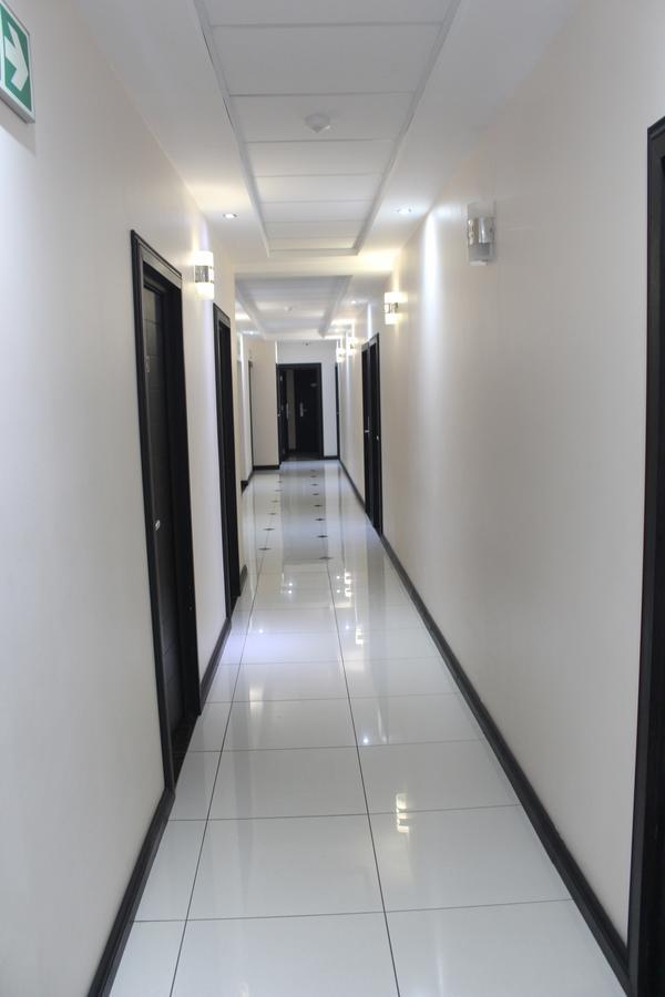 Hotel Galaxy Tower Johannesburg Exterior foto
